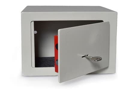 Mechanik-Tresor Schönaich